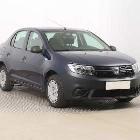 Fotka k inzerátu Dacia Logan 1.0 SCe / 19175756