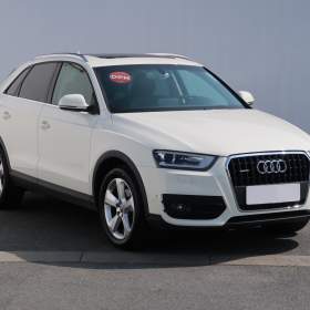 Fotka k inzerátu Audi Q3 2.0 TDI / 19175762