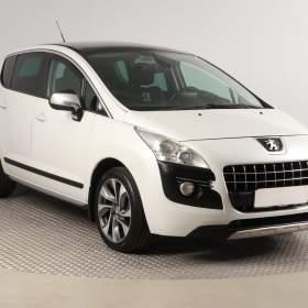 Fotka k inzerátu Peugeot 3008 2.0 HDi / 19175763