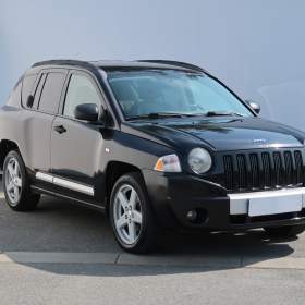 Fotka k inzerátu Jeep Compass 2.0 CRD / 19175767