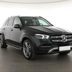 Fotka k inzerátu Mercedes- Benz GLE GLE 350d / 19175768