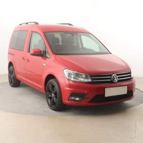 Fotka k inzerátu Volkswagen Caddy 2.0 TDI / 19175771