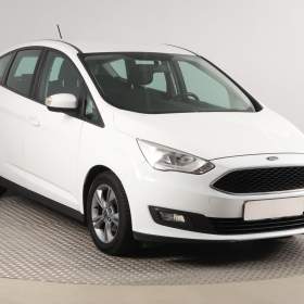 Fotka k inzerátu Ford C- Max 1.5 TDCi / 19175772