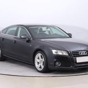 Fotka k inzerátu Audi A5 1.8 TFSI / 19175774