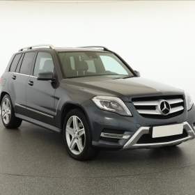 Fotka k inzerátu Mercedes- Benz GLK 220 CDI / 19175782