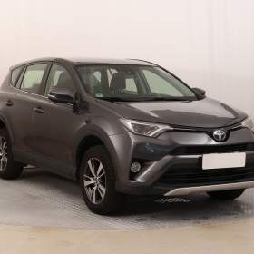 Fotka k inzerátu Toyota Rav4 2.0 VVT- i / 19175783