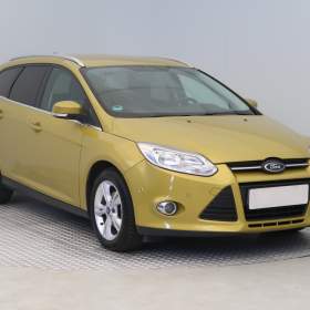 Fotka k inzerátu Ford Focus 1.0 EcoBoost / 19175788