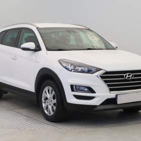 Fotka k inzerátu Hyundai Tucson 1.6 T- GDI / 19175789