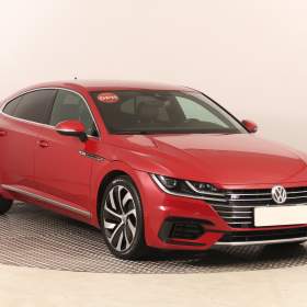 Fotka k inzerátu Volkswagen Arteon 2.0 BiTDI 4Motion / 19175791