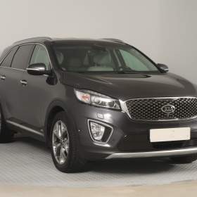 Fotka k inzerátu Kia Sorento 2.2 CRDi / 19175797