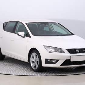 Fotka k inzerátu Seat Leon 2.0 TDI / 19175798