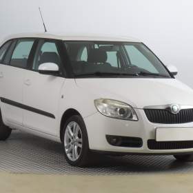 Fotka k inzerátu Škoda Fabia 1.4 16V / 19175800