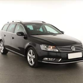 Fotka k inzerátu Volkswagen Passat 2.0 TDI / 19175804