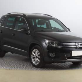 Fotka k inzerátu Volkswagen Tiguan 2.0 TDI / 19175810