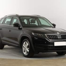 Fotka k inzerátu Škoda Kodiaq 2.0 TDI / 19175813