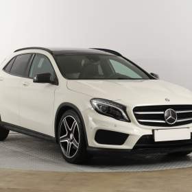 Fotka k inzerátu Mercedes- Benz GLA GLA 220 CDI 4MATIC / 19175814