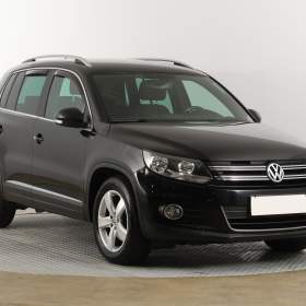 Fotka k inzerátu Volkswagen Tiguan 2.0 TDI / 19175816