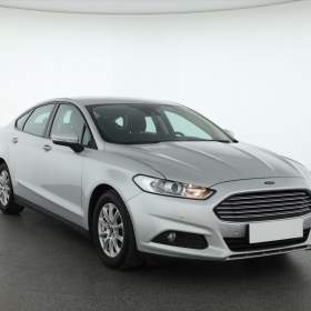 Fotka k inzerátu Ford Mondeo 2.0 TDCI / 19176268