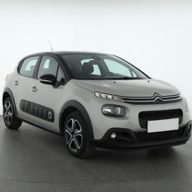 Fotka k inzerátu Citroën C3 1.2 PureTech / 19176271