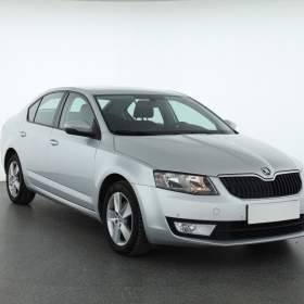 Fotka k inzerátu Škoda Octavia 1.4 TSI / 19176272