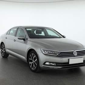 Fotka k inzerátu Volkswagen Passat 2.0 TDI / 19176275