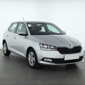 Fotka k inzerátu Škoda Fabia 1.0 TSI / 19176276