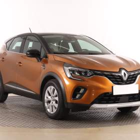 Fotka k inzerátu Renault Captur 1.0 TCe / 19176278