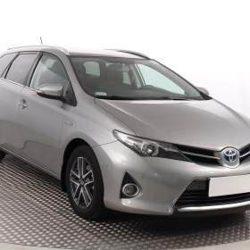 Fotka k inzerátu Toyota Auris Hybrid / 19176282