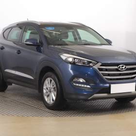 Fotka k inzerátu Hyundai Tucson 1.6 GDI / 19176283