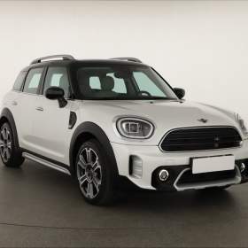 Fotka k inzerátu Mini Countryman Cooper / 19176288