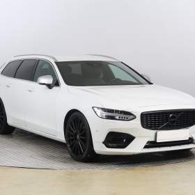 Fotka k inzerátu Volvo V90 D5 AWD / 19176289