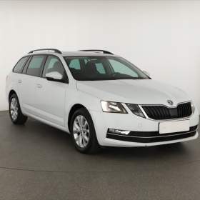 Fotka k inzerátu Škoda Octavia 2.0 TDI / 19176308