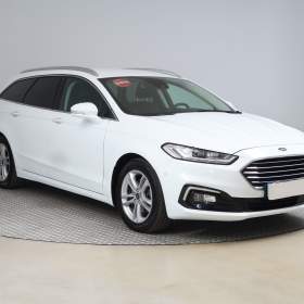 Fotka k inzerátu Ford Mondeo 2.0 TDCI / 19176310