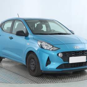 Fotka k inzerátu Hyundai i10 1.0 / 19176315