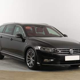 Fotka k inzerátu Volkswagen Passat 2.0 TDI / 19176319