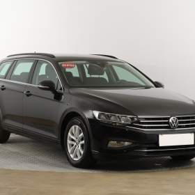 Fotka k inzerátu Volkswagen Passat 2.0 TDI / 19176328