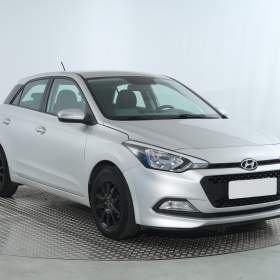 Fotka k inzerátu Hyundai i20 1.2 / 19176333