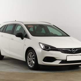 Fotka k inzerátu Opel Astra 1.5 CDTI / 19176336