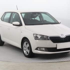 Fotka k inzerátu Škoda Fabia 1.0 TSI / 19176339