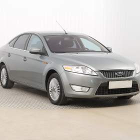 Fotka k inzerátu Ford Mondeo 2.0 TDCi / 19176346