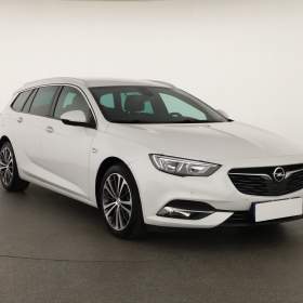 Fotka k inzerátu Opel Insignia 2.0 CDTI / 19176350