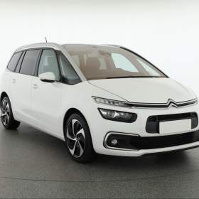 Fotka k inzerátu Citroën C4 SpaceTourer 2.0 BlueHDi / 19176351