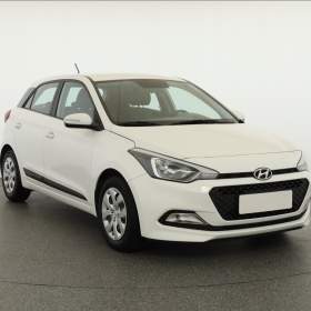 Fotka k inzerátu Hyundai i20 1.2 / 19176353