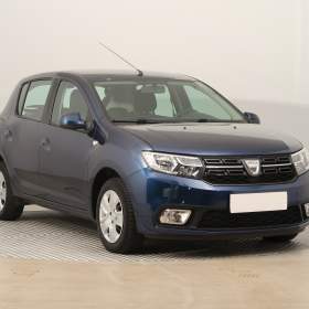 Fotka k inzerátu Dacia Sandero 1.0 SCe / 19176354