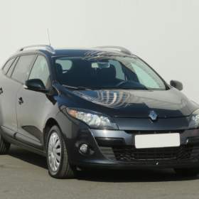 Fotka k inzerátu Renault Mégane 1.5 dCi / 19176355