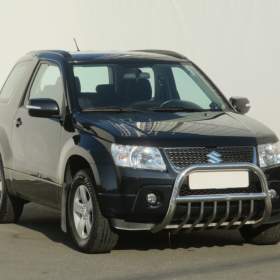 Fotka k inzerátu Suzuki Grand Vitara 2.4 VVT / 19176359