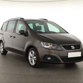 Fotka k inzerátu Seat Alhambra 2.0 TDI / 19176360