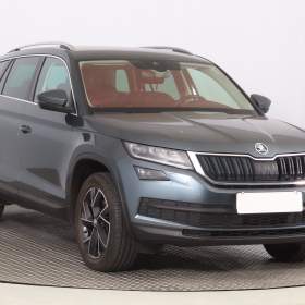 Fotka k inzerátu Škoda Kodiaq 2.0 TSI / 19176361