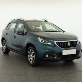 Fotka k inzerátu Peugeot 2008 1.2 PureTech / 19176363