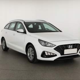 Fotka k inzerátu Hyundai i30 1.6 CRDi / 19176364